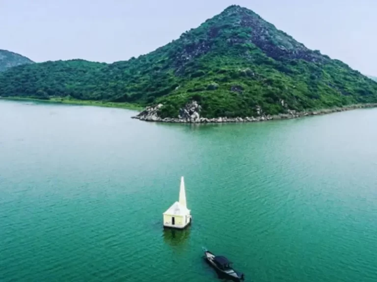 Chilika
