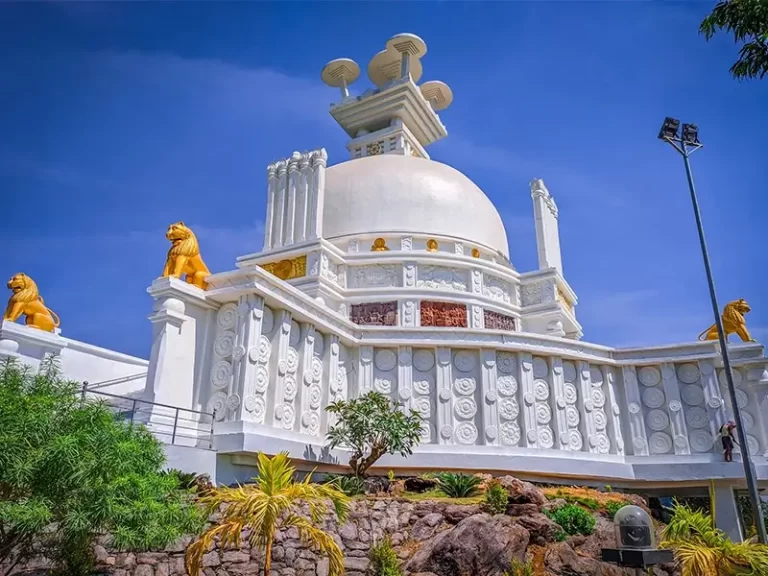 Dhauli Hills