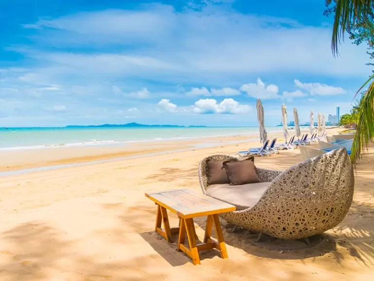 4 Days 3 Nights Goa Beach Tour